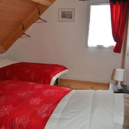 Chalet Las Abelhas *