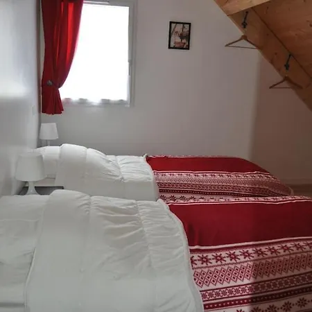 Chalet Las Abelhas