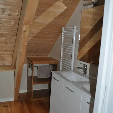 Chalet Las Abelhas * Le Mont-Dore