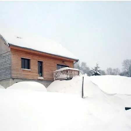 Chalet Las Abelhas