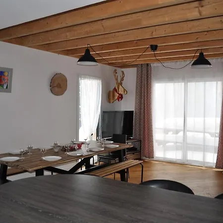 Chalet Las Abelhas