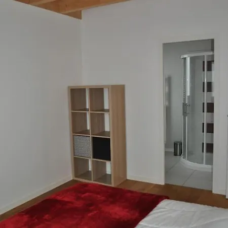 Chalet Las Abelhas *