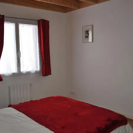 Chalet Las Abelhas Dağ evi